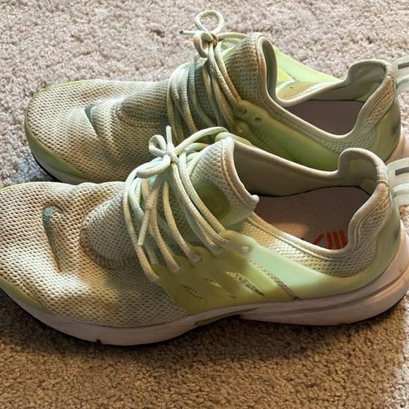 Nike Air Presto Mint Green 8 - Picture 2 of 6